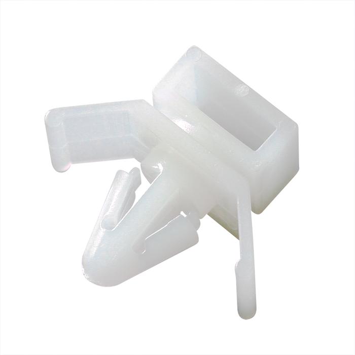 Montaje para Cable Push 3.8 paq de 100 Unidades