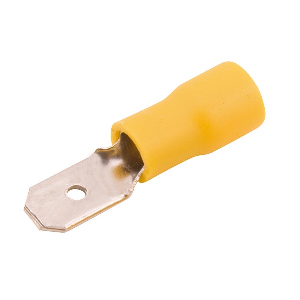 Terminal Macho Kss | Paquete de 100 Und