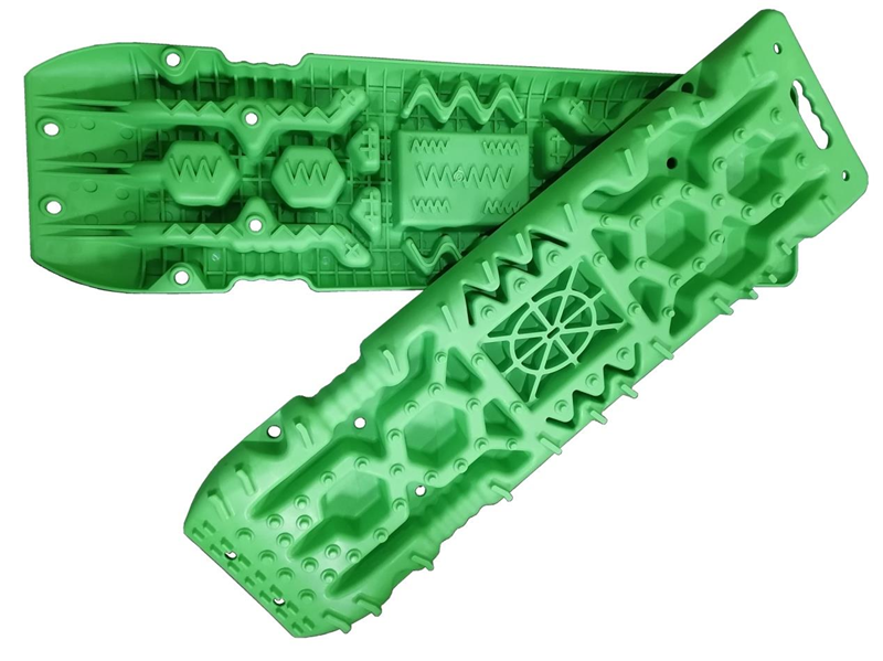 Plancha de traccion x Par