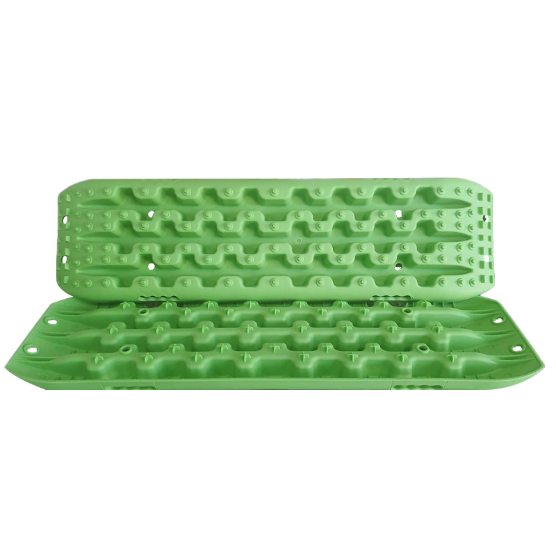 Plancha de traccion x Par