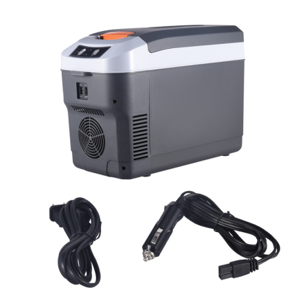 Conservadora para auto PATCH 10.4L