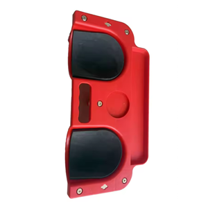 Rodilera rodante PATCH