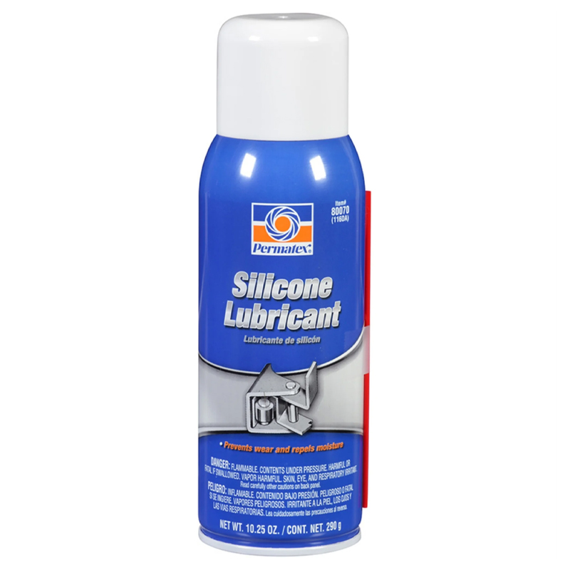 Lubricante de Silicona Permatex