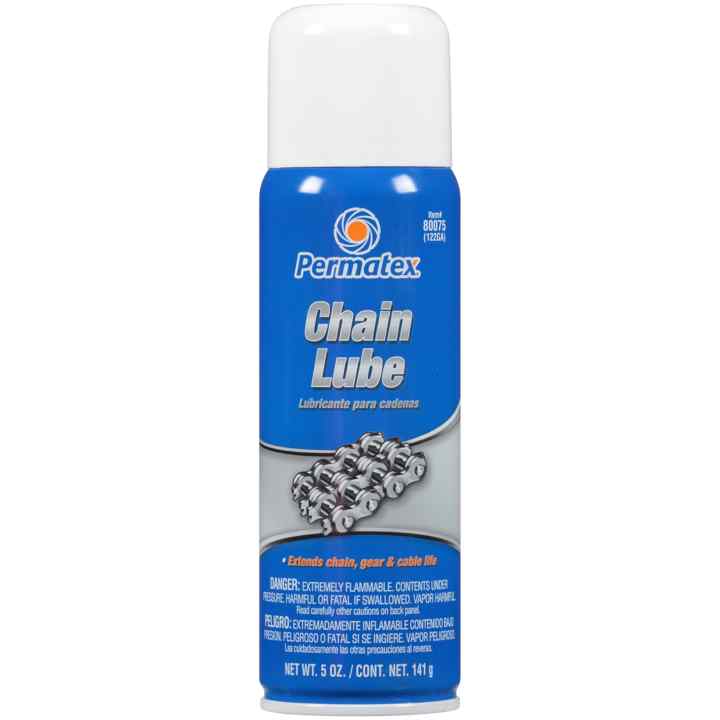 Lubricantes  para Cadenas Permatex