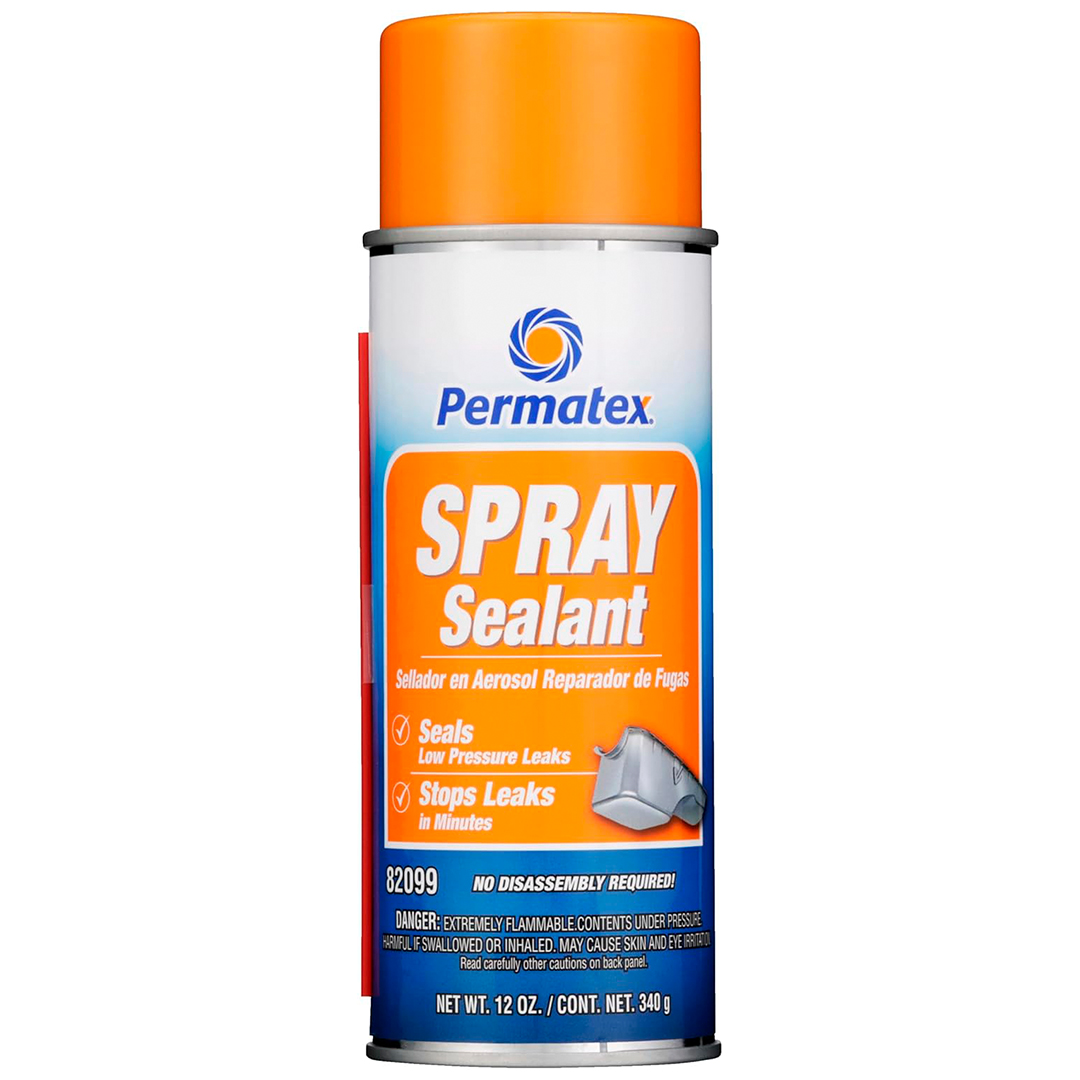 Sellador de Fugas en Aerosol 340 Gr