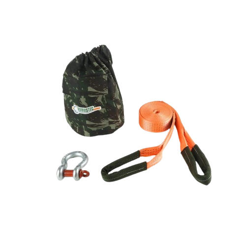 Kit Completo de Arrastre