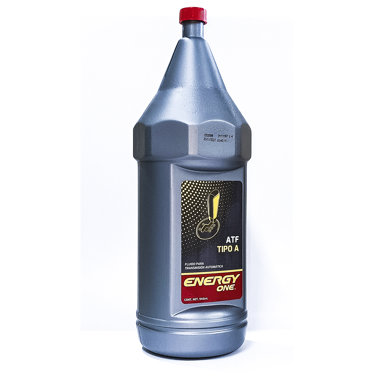 Fluido Hidraulico ATF Energy One