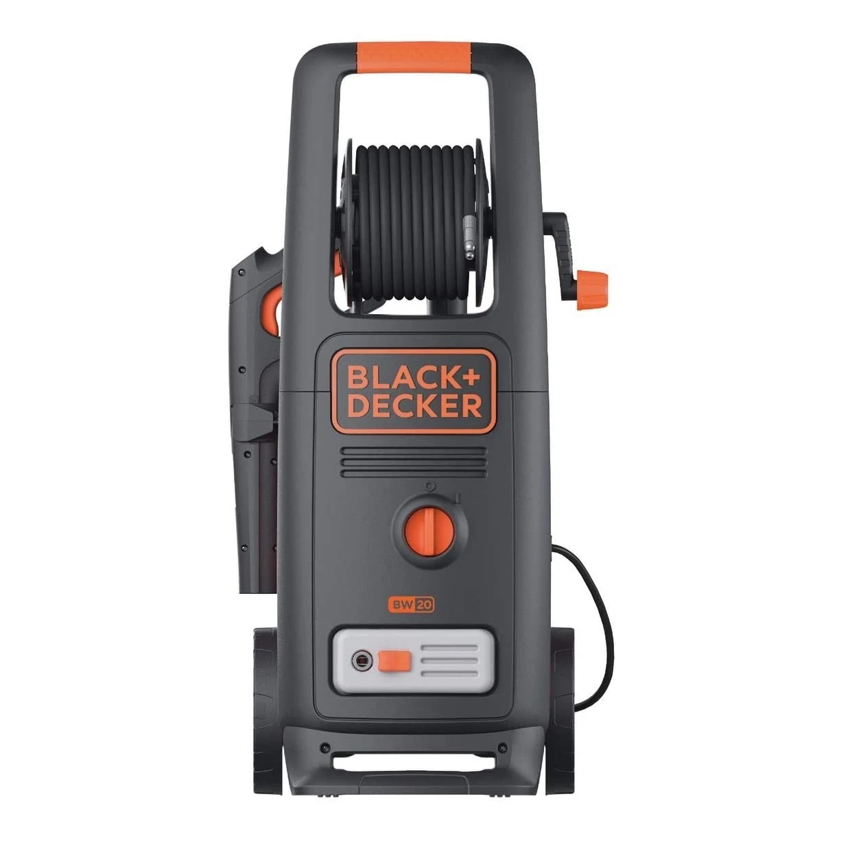 Hidrolavadora. 2000W B&D BW-20