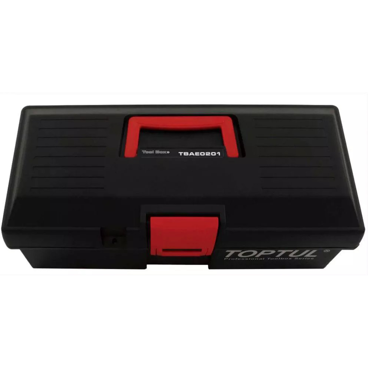 Caja Herramienta Plast. L Vacia