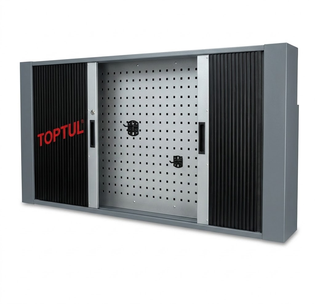 Soporte de Pared p/ Mesa TOPTUL