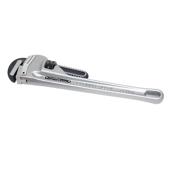 Llave de Cano de Aluminio 18'