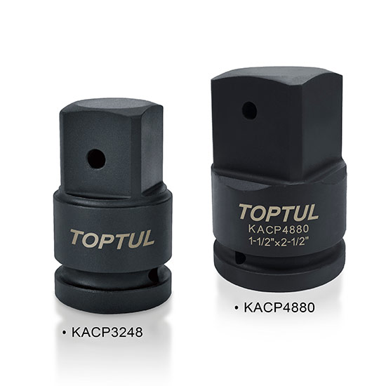 Adaptador de impacto 1" (25 mm) Toptul