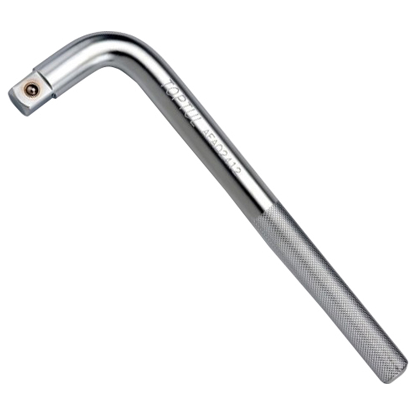 Manija L 3/4 x 18' Toptul