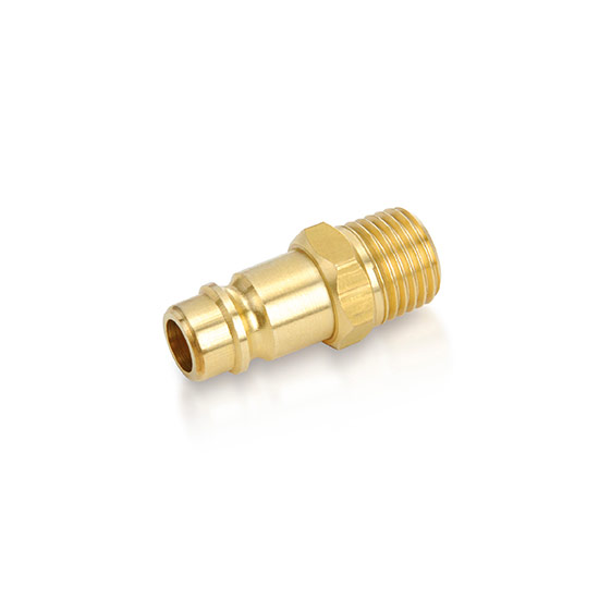 Niple macho 1/4" Toptul
