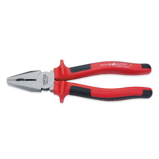 Pinza Universal 6' 1000 Volts