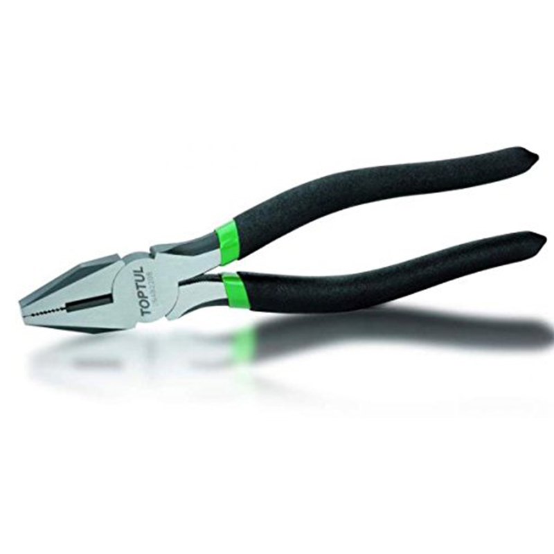 Pinza Universal 9' TOPTUL