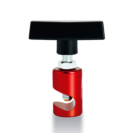 Soporte Universal Para Brazos Hidráulicos