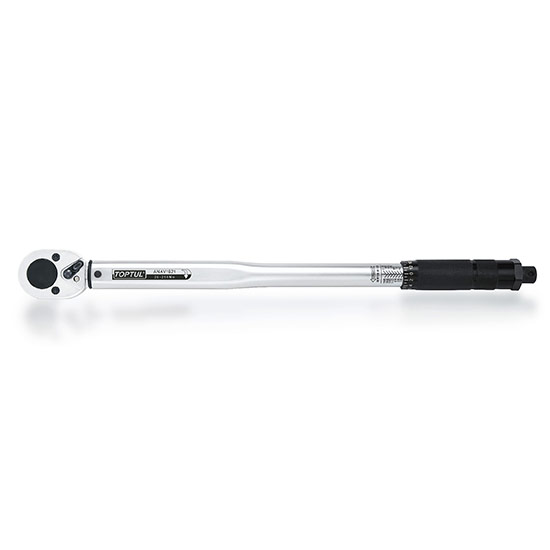 Torquimetro 1/4" 4-24 nm