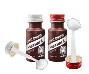 Sellador de juntas VISBELLA