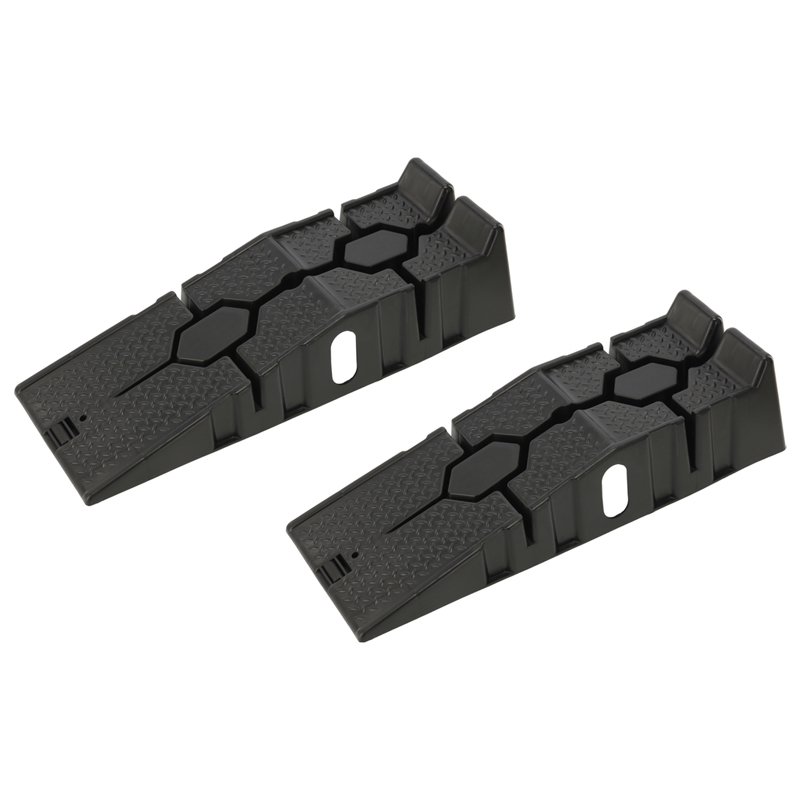 Plancha de Traccion por par 3T YATO