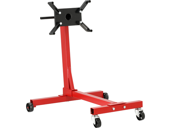 SOPORTE DE MOTOR 450KG YATO