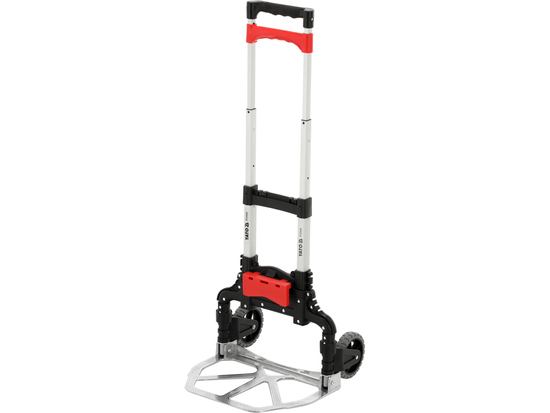 CARRO DE CARGA PLEGABLE 60KG