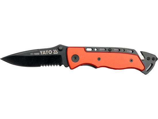 NAVAJA RESQUE 200MM YATO