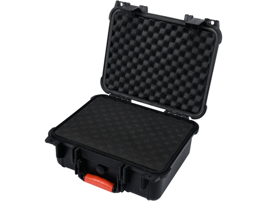 CAJA DE HERRAMIENTAS HERMETICA YATO 339*295*152MM - imagen 2