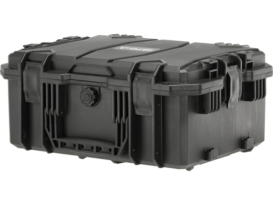 CAJA DE HERRAMIENTAS HERMETICA  YATO 465X355X205MM