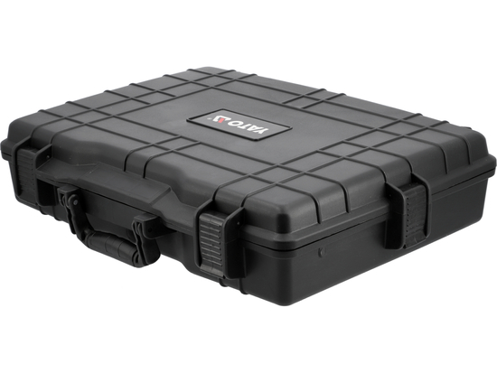 CAJA DE HERRAMIENTAS HERMETICA  YATO 550X438X125MM