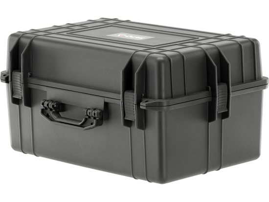 CAJA DE HERRAMIENTAS HERMETICA YATO 610X430X310MM
