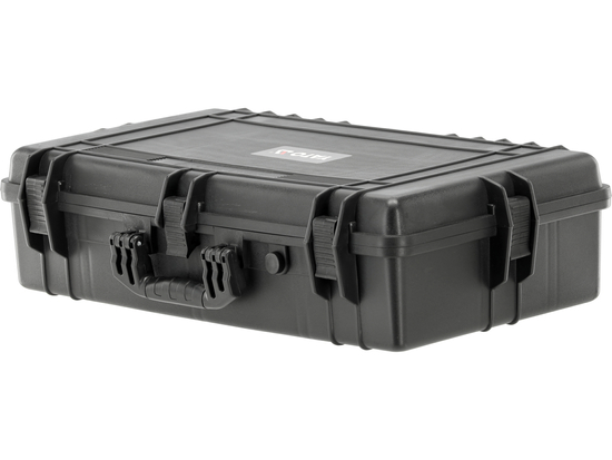 CAJA DE HERRAMIENTAS HERMETICA YATO 715X430X185MM