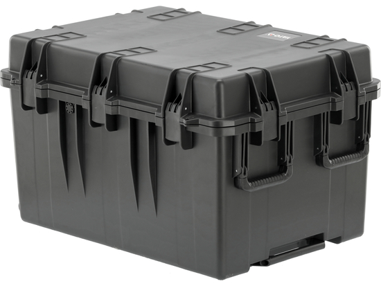 CAJA DE HERRAMIENTAS HERMETICA  YATO 845X620X490MM