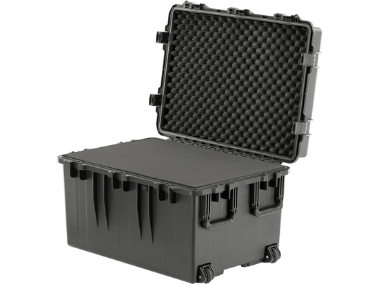 CAJA DE HERRAMIENTAS HERMETICA  YATO 845X620X490MM - imagen 3