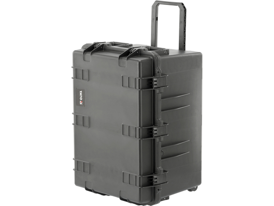CAJA DE HERRAMIENTAS HERMETICA  YATO 845X620X490MM - imagen 4