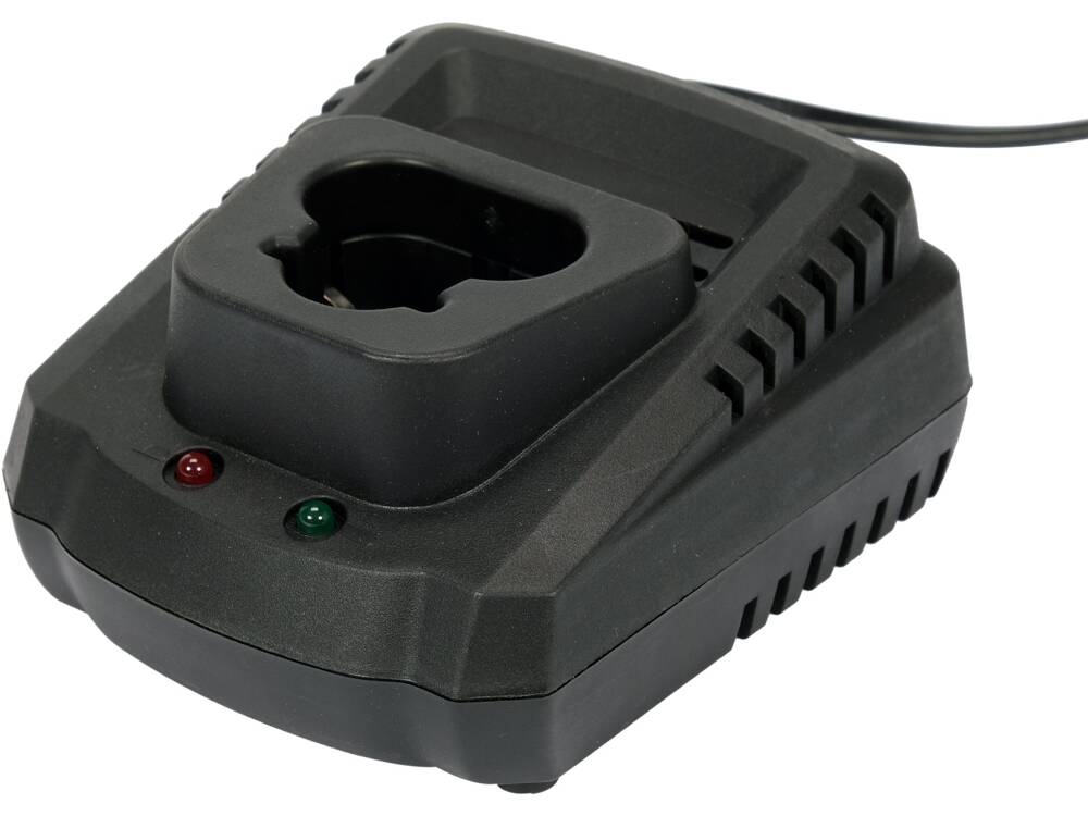 CARGADOR 12V 2A YATO
