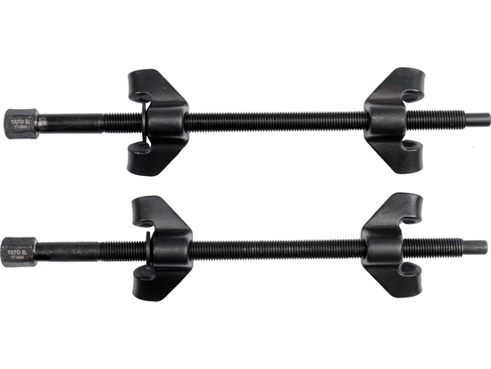 Extractor de espirales YATO