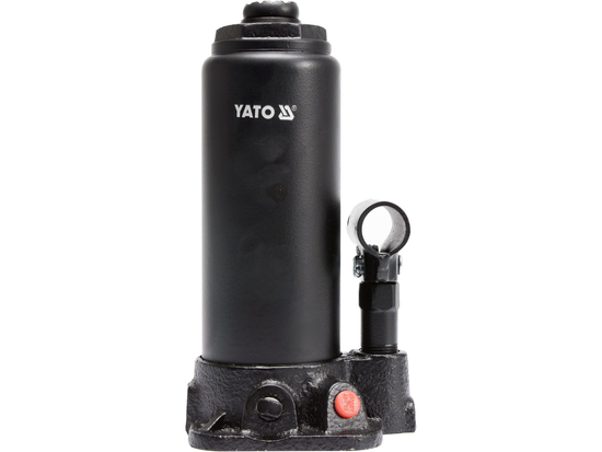 Gato hidráulico tipo Botella YATO 5T