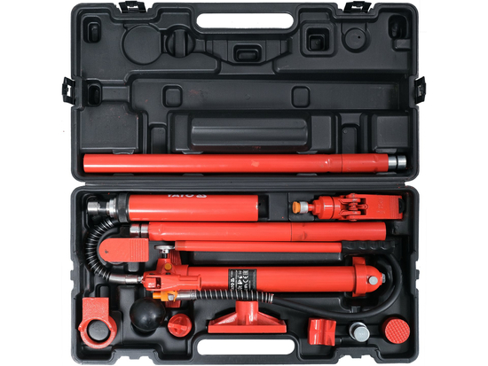 KIT DE REPARACION PORTA POWER 10T YATO