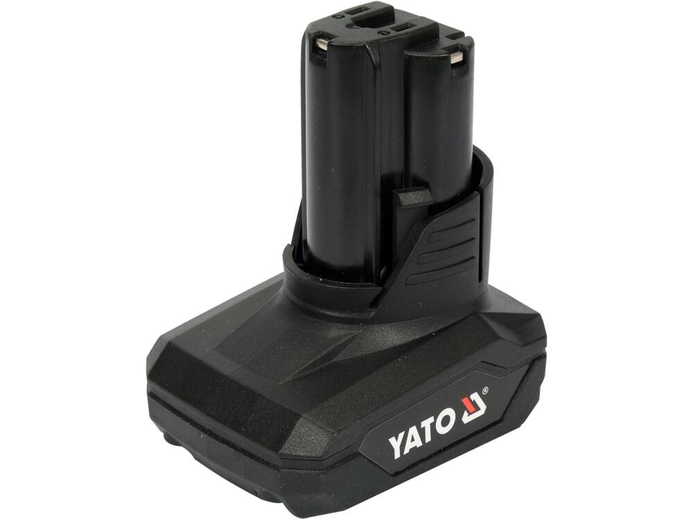 BATERÍA YATO SISTEMA 12V LI-ION 4 AH YATO