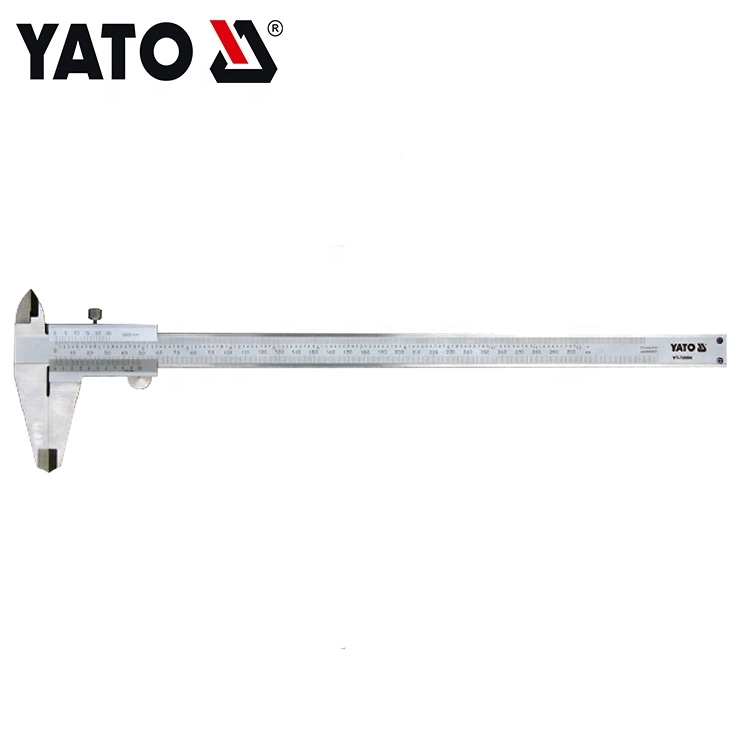 Calibre YATO 150mm