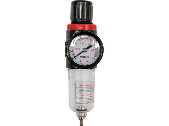 FILTRO - REDUCTOR 1/4