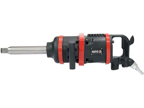 PISTOLA NEUMÁTICA YATO 1" 4800NM